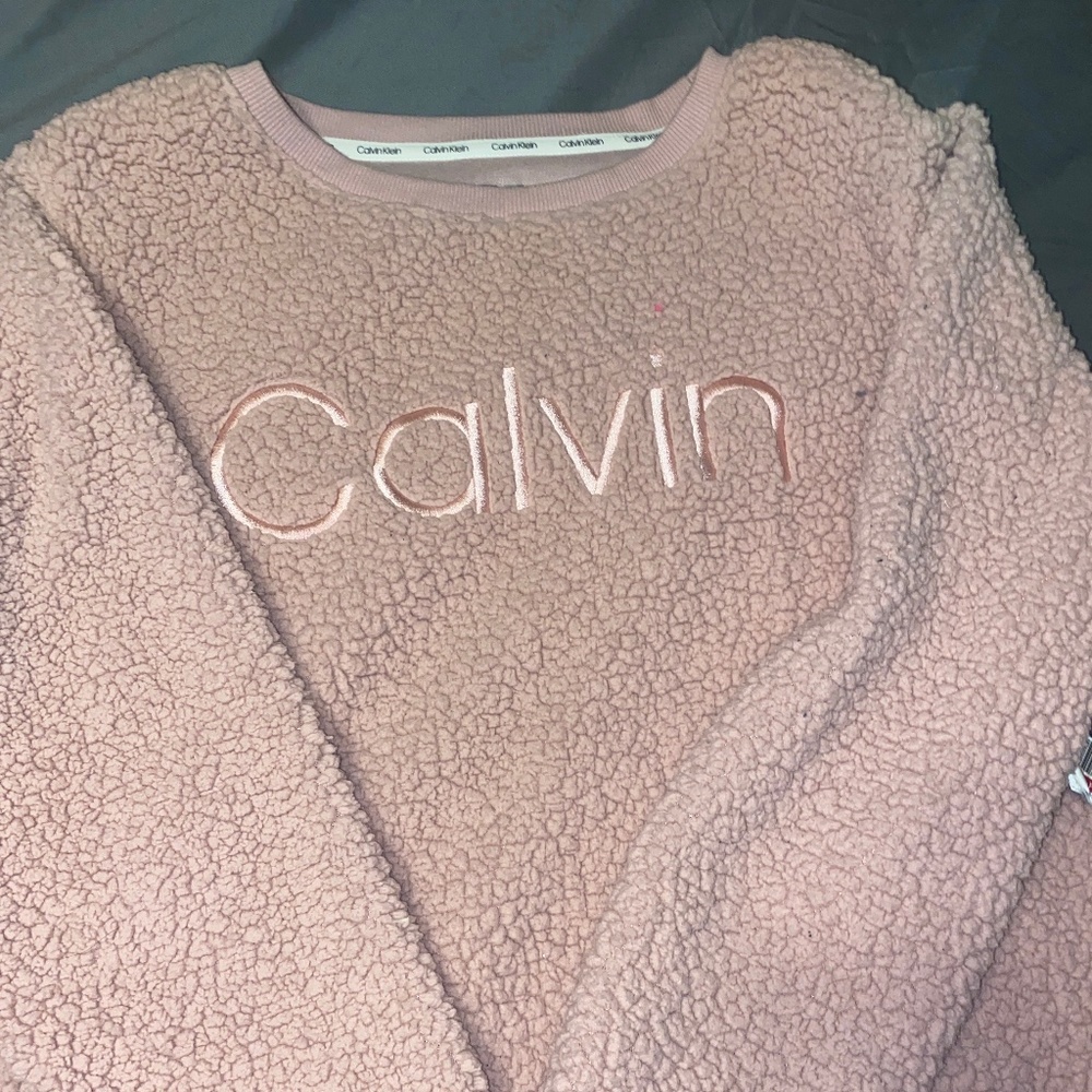 Calvin klein